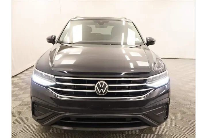 $21077 : Volkswagen Tiguan 2022 AWD S image 3