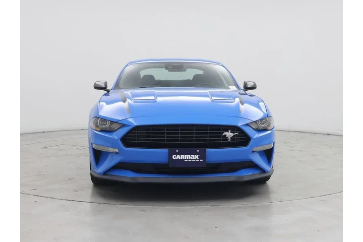 $25998 : Ford Mustang 2022 EcoBoost 2 image 5