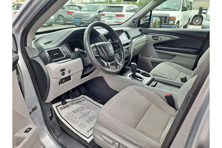 $14900 : 2019 HONDA PILOT EX SPORT UTI image 8