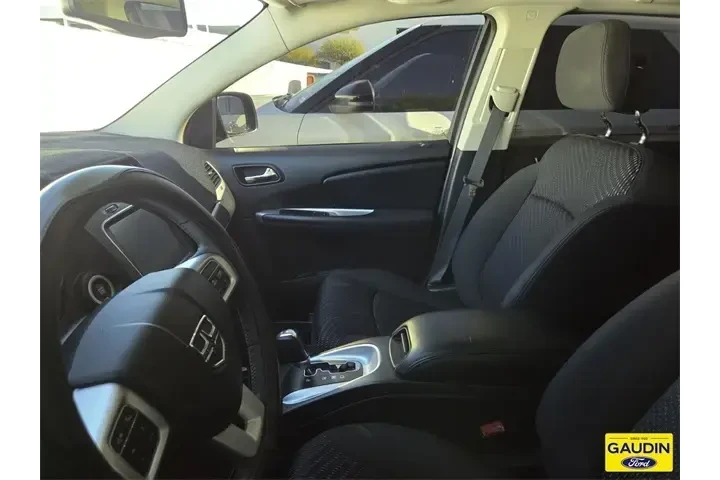 $9995 : Dodge Journey 2017 SXT 4dr S image 5