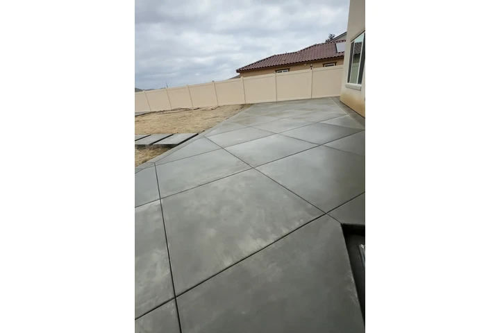 Concreto y Bardas image 4