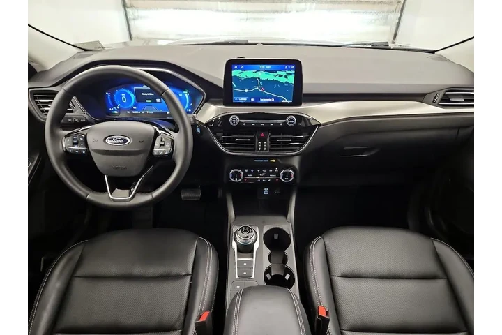 $23998 : Ford Escape Hybrid 2022 AWD image 9