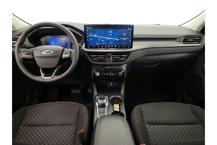 $25998 : Ford Escape Hybrid 2023 AWD image 9