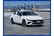 $22961 : Hyundai ELANTRA 2025 SEL Spo thumbnail