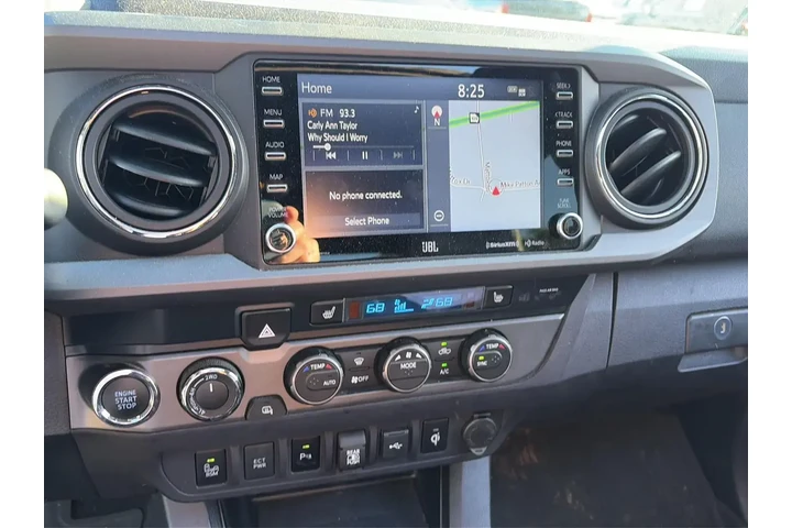 $38669 : Toyota Tacoma 2021 4x4 TRD P image 6