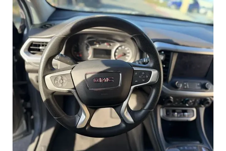 $18555 : GMC Acadia 2021 SLE 4dr SUV image 8