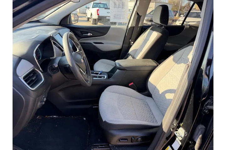 $18500 : Chevrolet Equinox 2022 LT 4d image 10