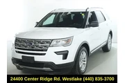 $16994 : Ford Explorer 2018 AWD XLT 4 thumbnail