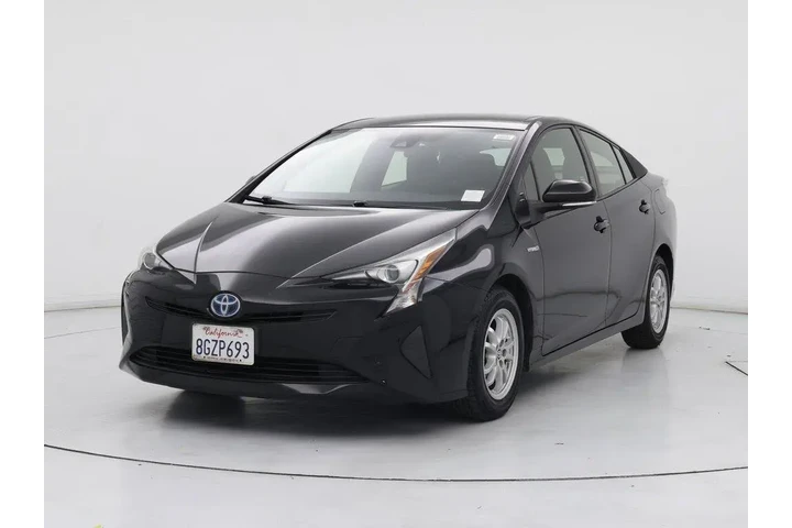 $21998 : Toyota Prius 2018 One 4dr Ha image 4