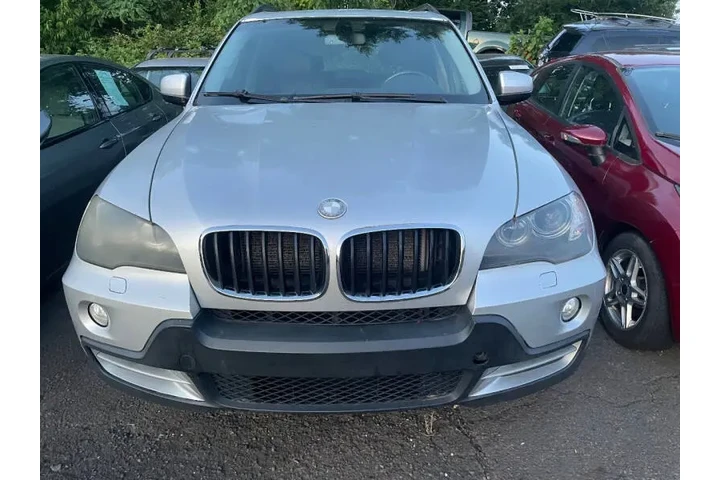 $5299 : 2008 BMW X5 3.0si image 3