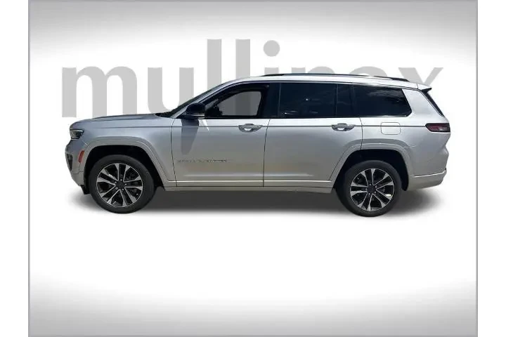 $29200 : Jeep Grand Cherokee L 2022 4 image 9