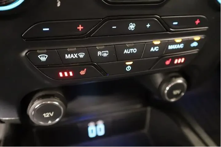 $28743 : Ford Ranger 2020 4x4 Lariat image 8