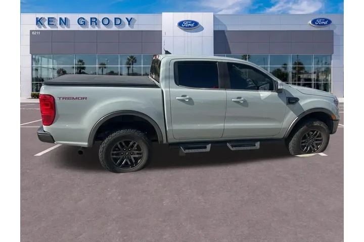 $31881 : Ford Ranger 2021 4x4 XL 4dr image 9