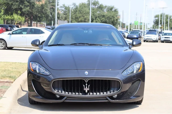 $32560 : 2015 GranTurismo Sport image 4