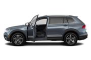 2018 Tiguan en Little Rock