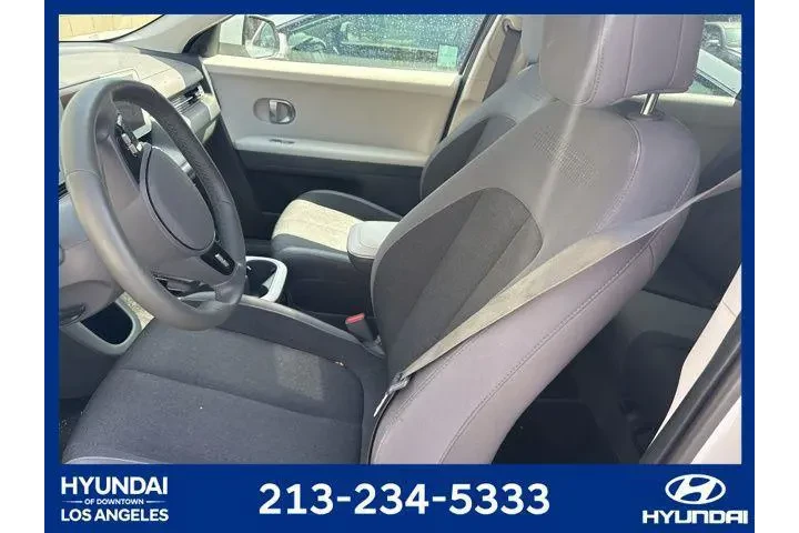 $27966 : Hyundai IONIQ 5 2024 SEL 4dr image 5