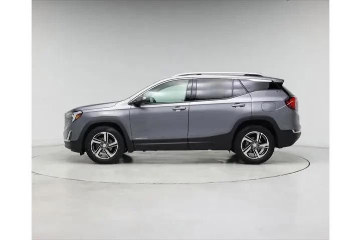 $22998 : GMC Terrain 2021 SLT 4dr SUV image 3