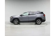 $22998 : GMC Terrain 2021 SLT 4dr SUV thumbnail