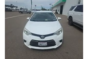 $14900 : Toyota Corolla 2015 S 4dr Se thumbnail