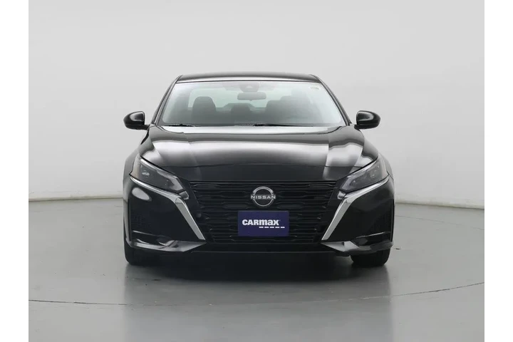 $23998 : Nissan Altima 2023 2.5 SV 4d image 5