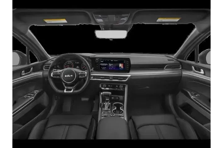 $20495 : Kia K5 2023 AWD GT-Line 4dr image 5