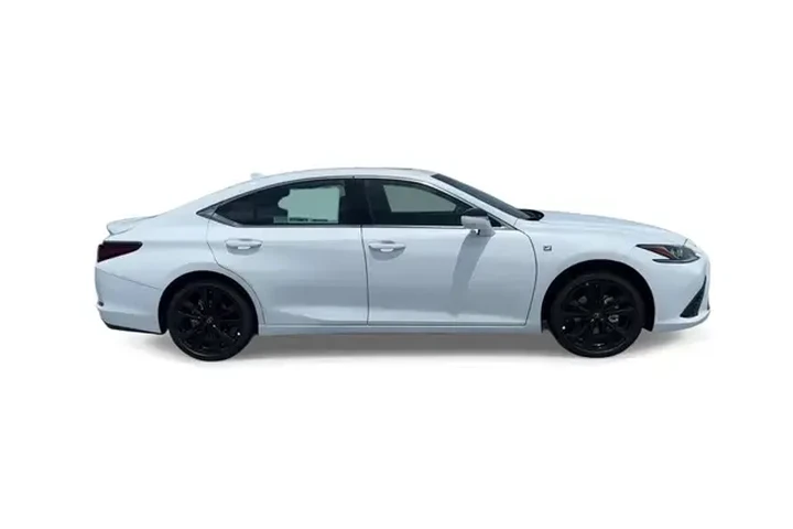 $39998 : Lexus ES 350 2023 F SPORT Ha image 9