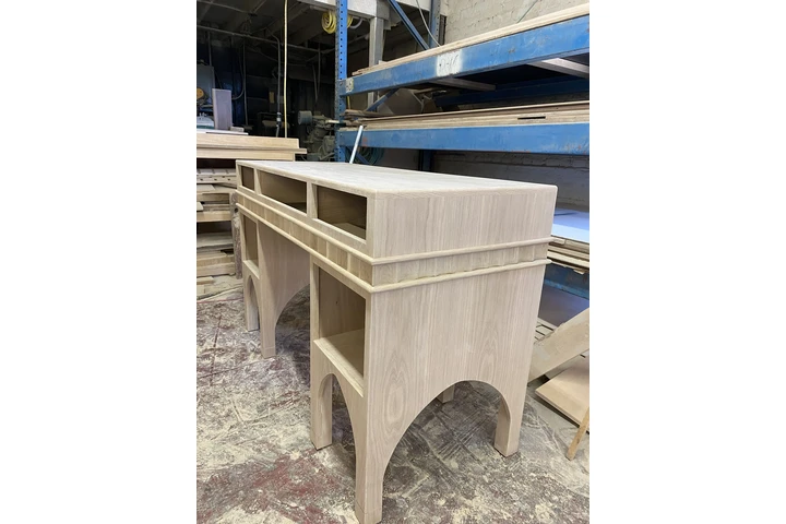 Carpintero y pintor independie image 5