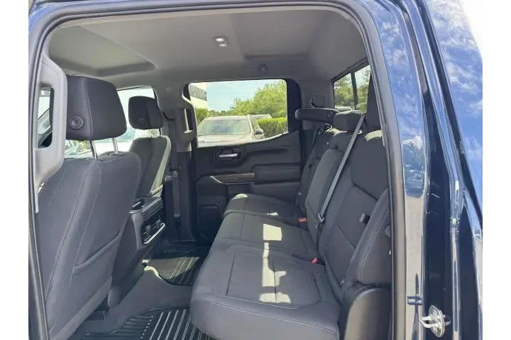 $26977 : Chevrolet Silverado 1500 201 image 10