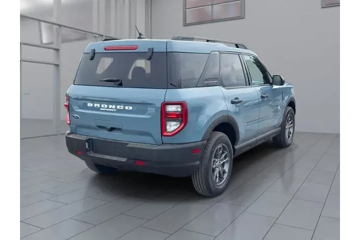 $19995 : Ford Bronco Sport 2021 AWD B image 6