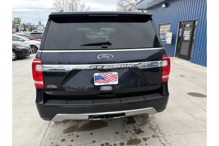 $16990 : 2021 Expedition MAX XLT image 8