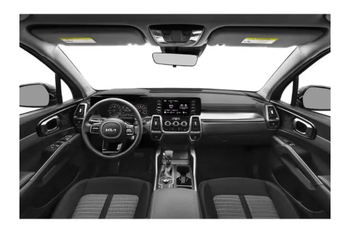 $21948 : Kia Sorento 2023 LX 4dr SUV image 2