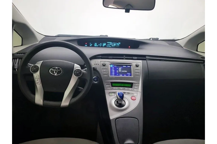 $15998 : Toyota Prius 2015 Three 4dr image 9