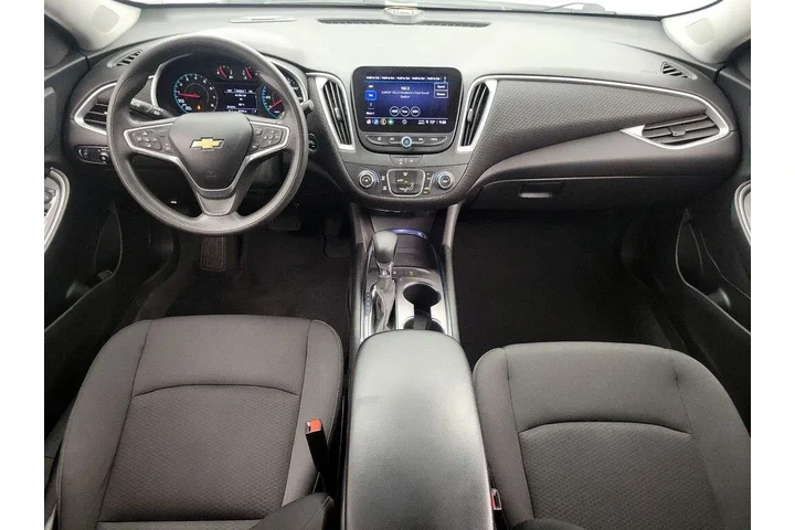 $19998 : Chevrolet Malibu 2022 LS Fle image 9