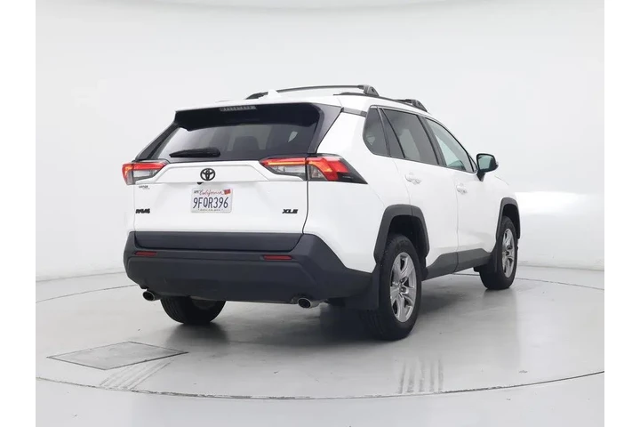 $31998 : Toyota RAV4 2023 XLE 4dr SUV image 8