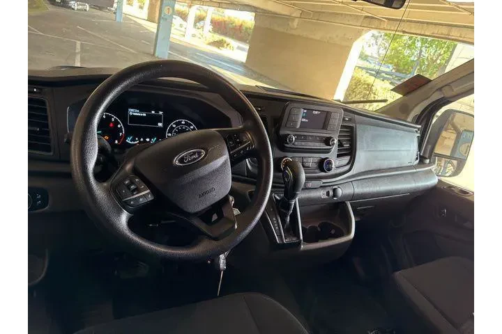 $30995 : Ford Transit 2024 250 3dr SW image 6