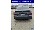 $24991 : Toyota Camry 2025 SE 4dr Sed thumbnail