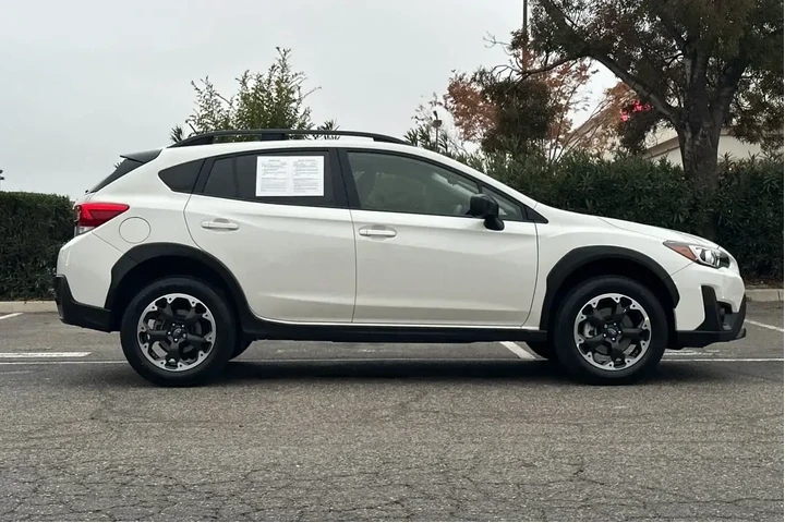 $21479 : Subaru Crosstrek 2021 AWD Ba image 8