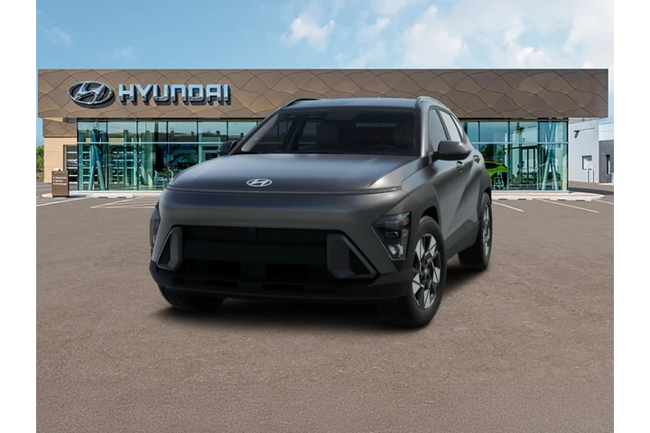 $24990 : Hyundai KONA 2025 SEL 4dr Cr image 7