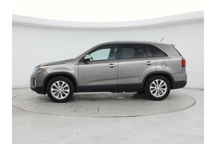 $13599 : Kia Sorento 2014 EX 4dr SUV image 3