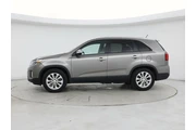 $13599 : Kia Sorento 2014 EX 4dr SUV thumbnail