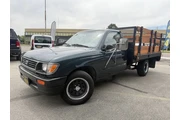 $9450 : 1996 Tacoma thumbnail