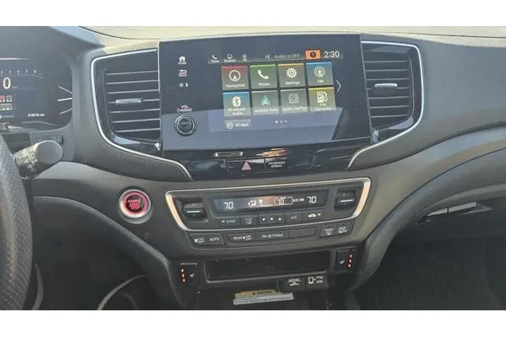 $32991 : Honda Passport 2023 AWD Trai image 7