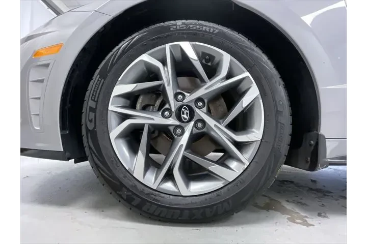 $17995 : Hyundai SONATA 2023 SEL 4dr image 6