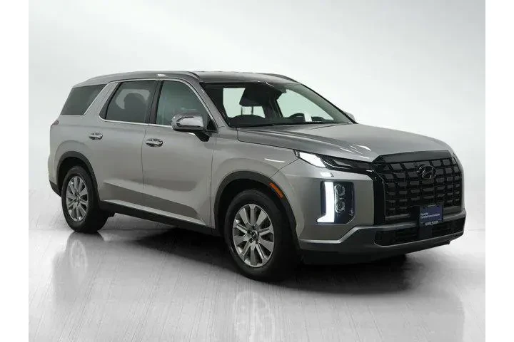 $31750 : Hyundai PALISADE 2025 AWD SE image 7