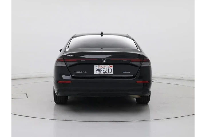 $32998 : Honda Accord Hybrid 2025 EX- image 6