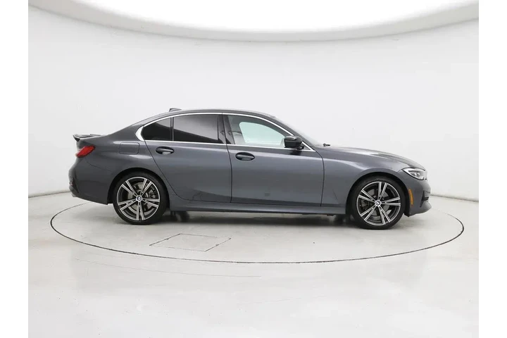 $25998 : BMW 3 Series 2020 330i 4dr S image 7