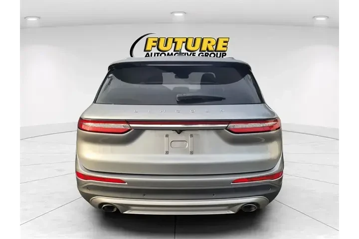 $26997 : Lincoln Corsair 2022 Standar image 4