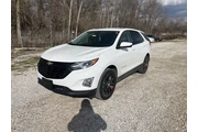 Chevrolet Equinox 2019 LT 4d en Elizabethtown