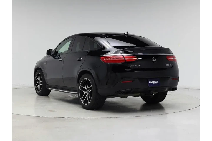 $32998 : Mercedes-Benz GLE 2019 AWD A image 2