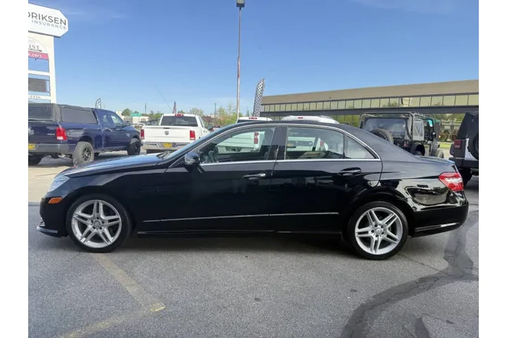 $12850 : 2013 Mercedes-Benz E-Class E image 4